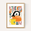 Put The Kettle On