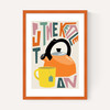 Put The Kettle On