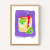 Spicy Margs