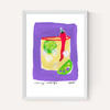 Spicy Margs