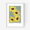 Summer Sunflowers