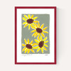 Summer Sunflowers