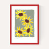 Summer Sunflowers