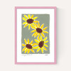 Summer Sunflowers