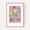 Tulip Field