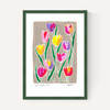 Tulip Field