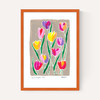 Tulip Field