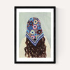Bandana Girl