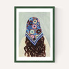 Bandana Girl