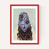 Bandana Girl