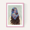 Bandana Girl
