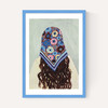 Bandana Girl