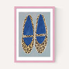 Leopard Shoes