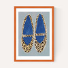 Leopard Shoes