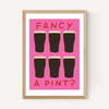 Fancy a Pint?