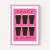 Fancy a Pint?