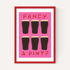 Fancy a Pint?