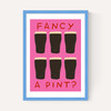 Fancy a Pint?