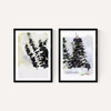 Eucalyptus Painting Set