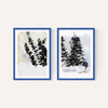 Eucalyptus Painting Set