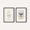 Dinner Party Set of 2