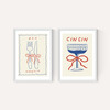 Dinner Party Set of 2