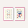 Dinner Party Set of 2