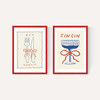 Dinner Party Set of 2