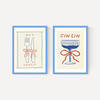 Dinner Party Set of 2