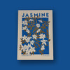 Jasmine by Eve Print Studio - Art Print - East End Prints Unframed Print