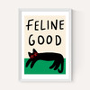 Feline Good
