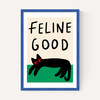 Feline Good
