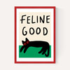Feline Good