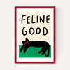 Feline Good