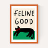 Feline Good