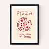 Slices of Heaven