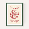 Slices of Heaven