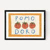Pomodoro Tomato