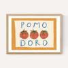 Pomodoro Tomato