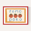 Pomodoro Tomato