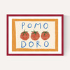 Pomodoro Tomato