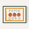Pomodoro Tomato