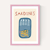 Sardines In A Tin