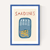 Sardines In A Tin