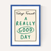 Today's Forecast