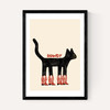Howdy Cat