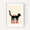 Howdy Cat