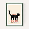 Howdy Cat