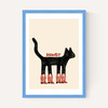 Howdy Cat