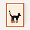 Howdy Cat